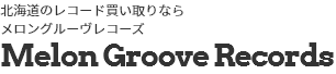 Melon Groove Records